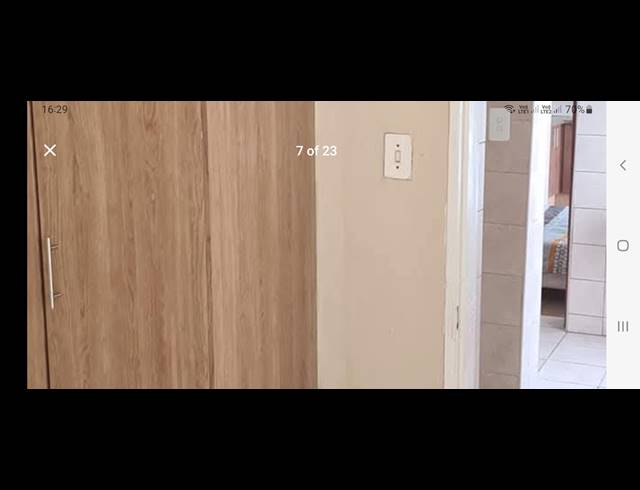 2 bed property to rent in COMET